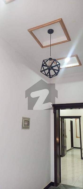 Brand New Luxury Single Storey House Available For Sale Near Nust Double Road.