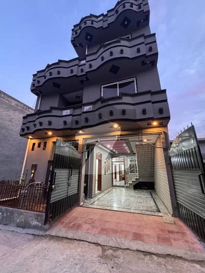 Shop For Sale In Islamabad With Immediate Rental Income Starting