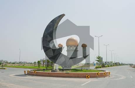 A Prime Residential Plot Available For Sale In Sector A, DHA Multan, Located In A Fully Possession Able And Well-Developed Area Of Phase 1 At A Very Reasonable Price.