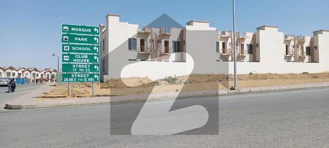 Best Investor Opportunity Plots Available FOR SALE In Precinct-11B Near Villas Ready For Construction Best Investor Opportunity Plots Available FOR SALE In Precinct-11B Near Villas Ready For Construction