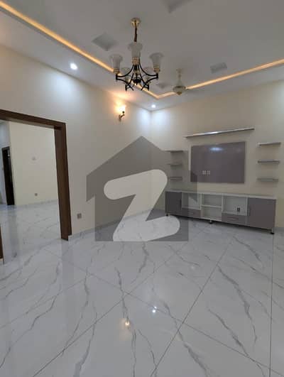Brand New Upper Portion Available For Rent