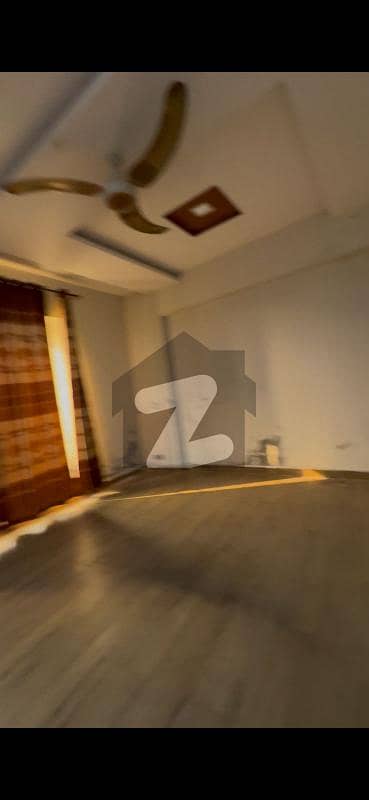 12 Marla Spacious House For Rent in GOR 6