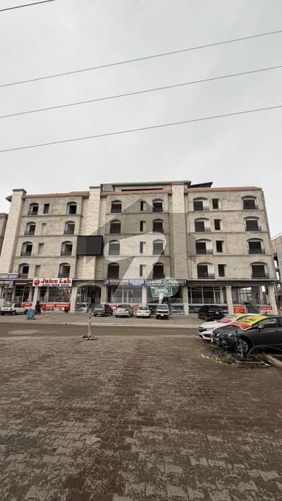 CDA Approved - 1 Bed Apartment -Ready To Move