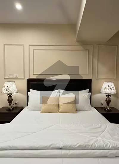Two Bed Fully Furnished Apartment For Rent In Pearl One Courtyard Serious Client Only
