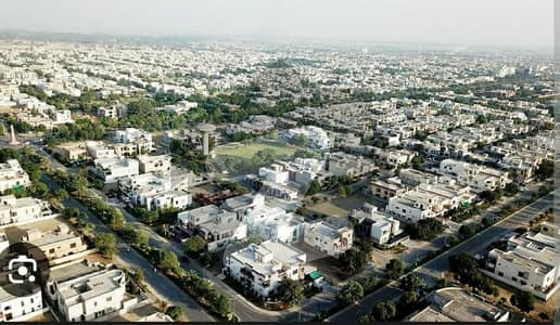 8 MARLA RES PLOT ON GOOD LOCATION WITH ALL DUES PAID AVAILABLE FOR SALE In BTL