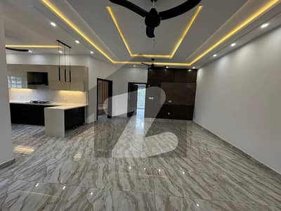 10 Marla Upper Portion Available For Rent In Bahria Phase 7