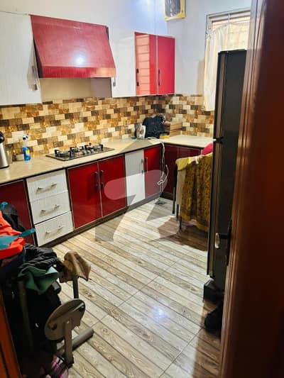 5 Marla Used House For Sale