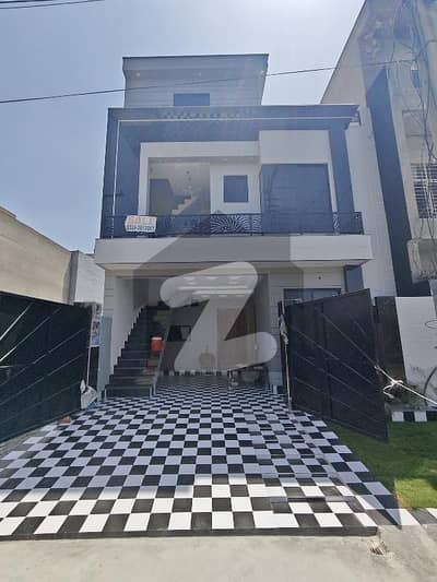 Beautiful New House for Sale