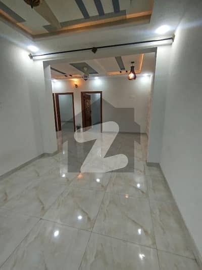 5 Marla Upper Portion For Rent