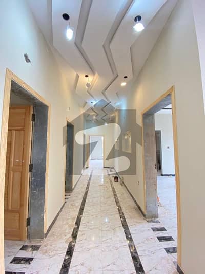1 Kanal Brand New Upper Portion With Gas 1 Kanal Brand New Upper Portion With Gas