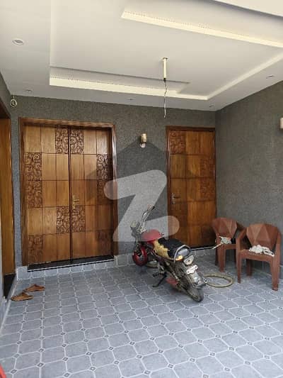 Beautiful New House For Sale