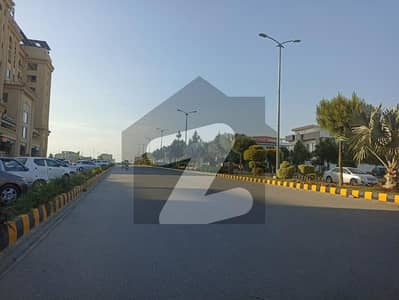50x90 1 Kanal Plot For Sale In i Block Top City1 Islamabad 50x90 1 Kanal Plot For Sale In i Block Top City1 Islamabad