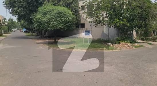 DHA Lahore Phase 5 prime location