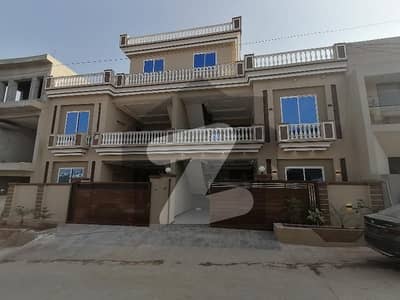 Buy Your Ideal Prime Location 7 Marla House In A Prime Location Of Rawalpindi