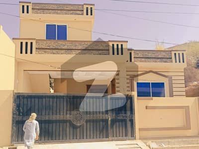 Prime Location Ideal House For Sale In Gulshan Abad Sector 2