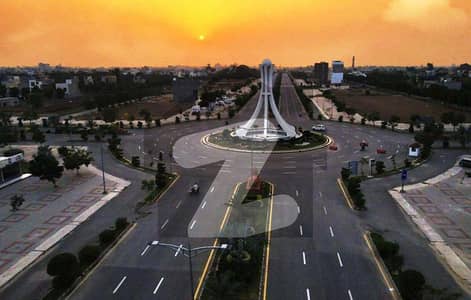 COMMERCIAL PLOT WITH ALL DUES PAID OR IN LDA APPROVED AREA AVAILABLE FOR SALE AT LOWEST PRICE