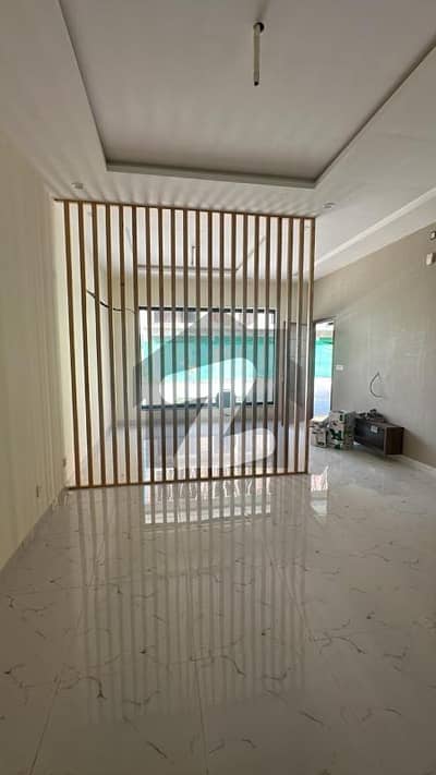 3.5 Marla Luxury Town House Is Available For Sale In Hadaya Homes Lahore