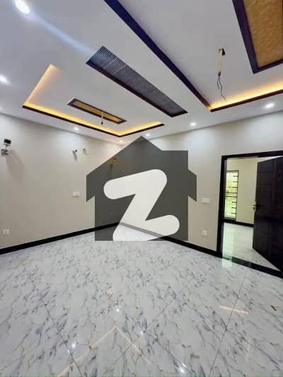 5 Marla Double Storey House Slightly Used House Available For Sale