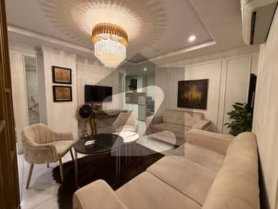 2 Bed Luxury Furnished Apartment Available For Rent