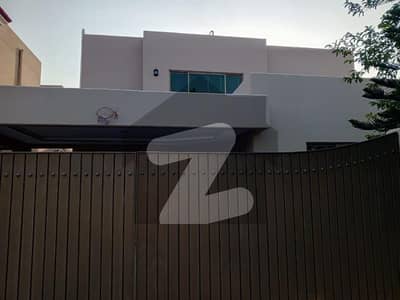 Fully Furnished 1 Kanal Full House For Rent In DHA Phase 1 | 5 Bedroom Luxury House