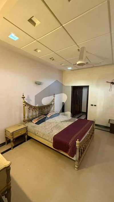 1 kanal House for Sale in DHA phase 4 CC Block near to park prime location
