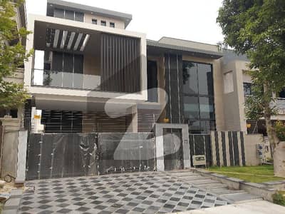 Brand New Luxury Modern Designer 40-80 House For Sale
