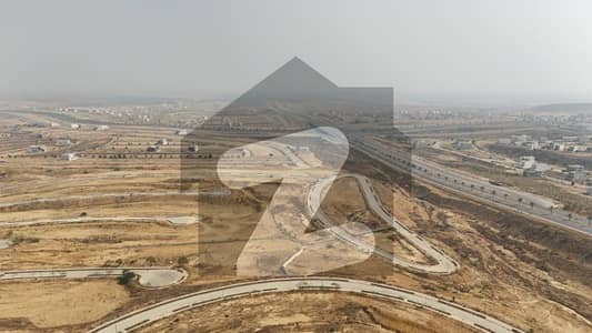 500 Sq Yd Plot For Sale Bahria Golf City, Bahria Town Karachi Near Central Avenue | Ready-to-Construct | Best for Future Investment.