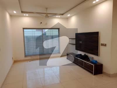 1 Kanal Brand New Upper Portion Available For Rent In State Life