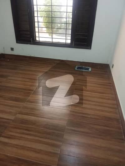 100 Sq. Yards Bungalow for Rent in DHA Phase 7 Extension.