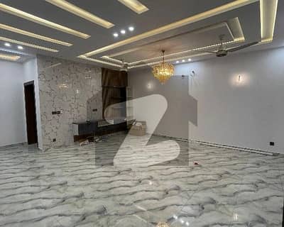 F-11 Brand New 26 Marla Ground+Basement Having 6 Bedrooms Attached Washrooms DD TvL Store SQ 2 Kitchen Solar System Rent 6 Lac