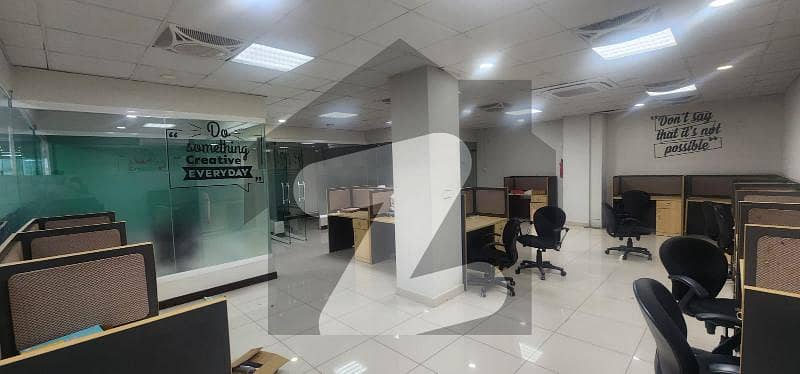 Furnished Office Available for Rent in G-10 Islamabad Furnished Office Available for Rent in G-10 Islamabad