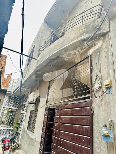 سلامت پورہ لاہور میں 5 کمروں کا 5 مرلہ مکان 1.5 کروڑ میں برائے فروخت۔ سلامت پورہ لاہور میں 5 کمروں کا 5 مرلہ مکان 1.5 کروڑ میں برائے فروخت۔
