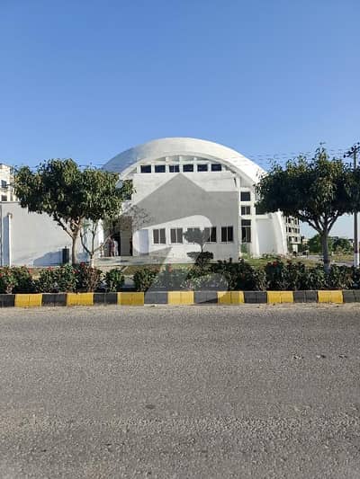 ایم پی سی ایچ ایس - بلاک جی ایم پی سی ایچ ایس ۔ ملٹی گارڈنز,بی ۔ 17,اسلام آباد میں 8 مرلہ رہائشی پلاٹ 71.0 لاکھ میں برائے فروخت۔