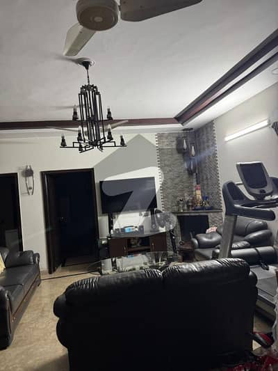 12 Marla Company Made House For Sale Paragon City Lahore