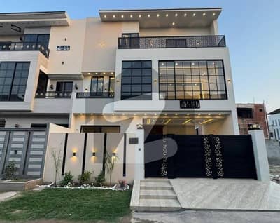 7.5 Marla House For Sale In Buch Villas Multan