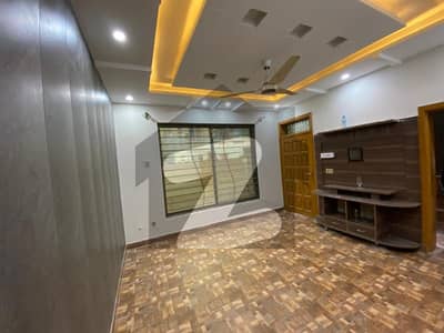 4 Marla House For Rent In G-13/1