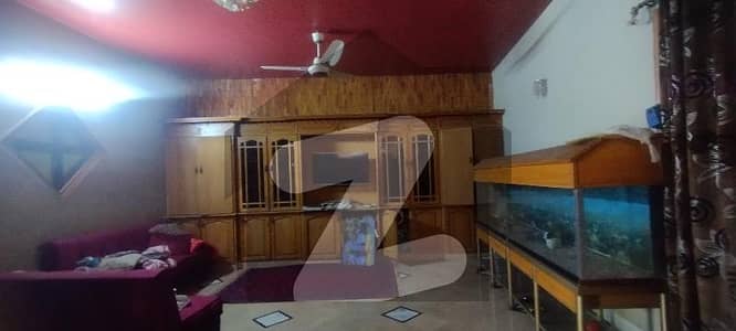 House Is Available For Sale