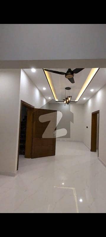 6 Marla Brand New House For Sale In Mumtaz City Islamabad