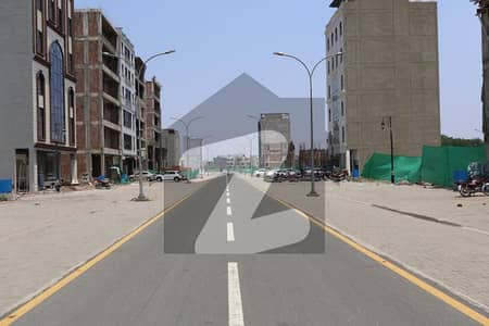 3 Marla Commercial Plot For Sale On installment 150 Feet Road in Etihad Town Phase 1 Lahore 3 Marla Commercial Plot For Sale On installment 150 Feet Road in Etihad Town Phase 1 Lahore