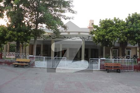 10 Marla Plot For Sale In IEP Engineers Town Lahore Block C3 | Prime Location | Ideal Investment Opportunity