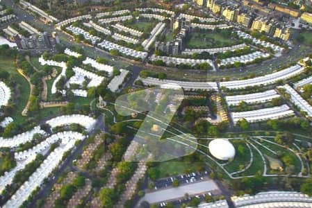Urban City Lahore Main GT Road (KSK) Plot File On Installments