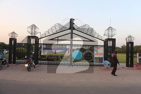1 Kanal Plot For Sale In IEP Engineers Town Lahore Block E2 | Prime Location | Best Investment Opportunity