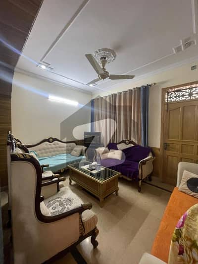 G-13/1 Double Storey House For Sale Prime Location, 25 x 40 Beautifully Maintained Double Storey House Available For Sale In