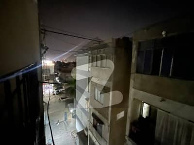نارتھ ناظم آباد ۔ بلاک جی نارتھ ناظم آباد,کراچی میں 2 کمروں کا 3 مرلہ فلیٹ 58.0 لاکھ میں برائے فروخت۔ نارتھ ناظم آباد ۔ بلاک جی نارتھ ناظم آباد,کراچی میں 2 کمروں کا 3 مرلہ فلیٹ 58.0 لاکھ میں برائے فروخت۔