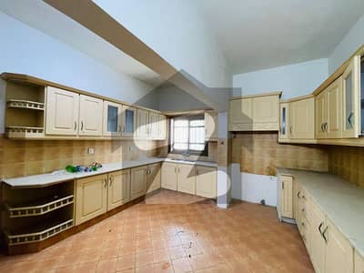 Optional Two-Unit Bungalow For Sale In DHA Phase 6 Prime Investment Opportunity