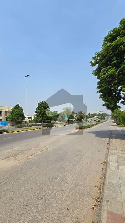 Your Search Ends Right Here With The Beautiful Residential Plot In DHA Phase 2 - Sector A At Affordable Price Of Pkr Rs. 56000000