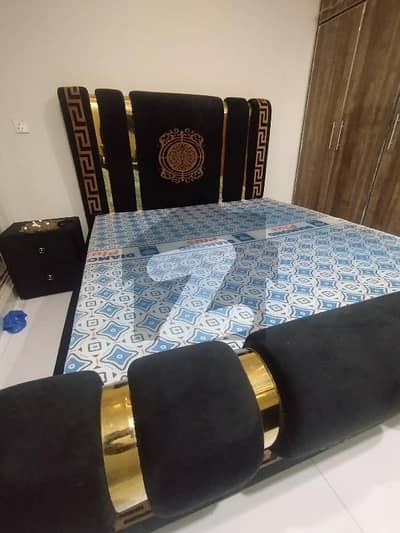ایچ ۔ 13 اسلام آباد میں 1 کمرے کا 3 مرلہ فلیٹ 42.0 ہزار میں کرایہ پر دستیاب ہے۔