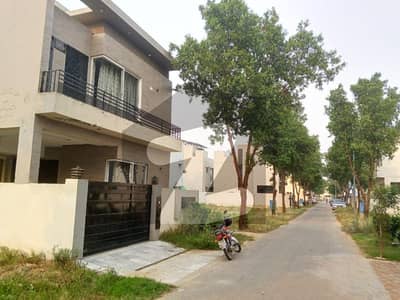 5 MARLA HOUSE FOR RENT DHA RAHBER