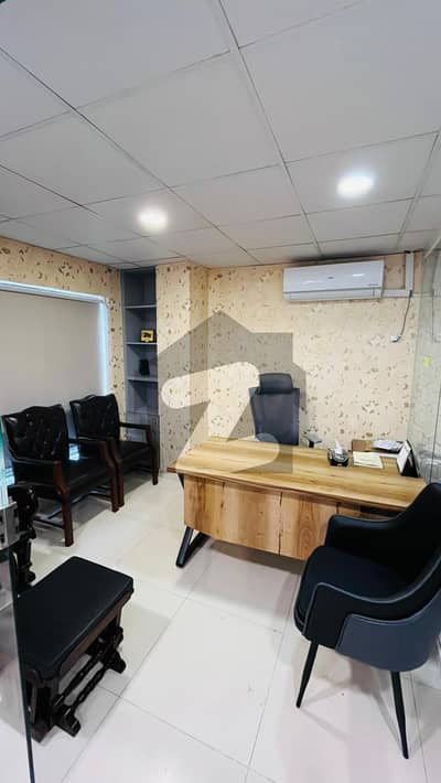 جی ۔ 11 مرکز جی ۔ 11,اسلام آباد میں 2 مرلہ Studio دفتر 1.95 کروڑ میں برائے فروخت۔