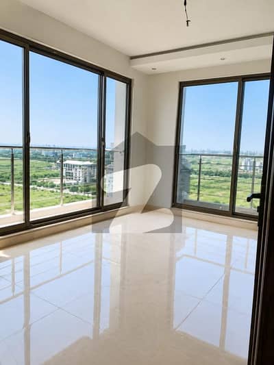2 Bed Non Furnished Apartments Available For Rent Gulberg Green Prime Location